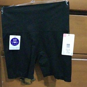 Jockey shapewear